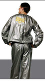 Sweat Suit Sauna Suit