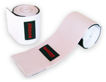 68" Premium Elastic Knee Wraps