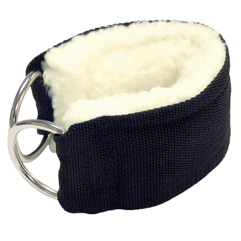 Premium 3" Nylon Ankle Strap