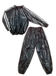 Vinyl Sauna Suit