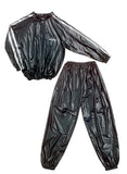 Vinyl Sauna Suit