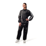 Vinyl Sauna Suit