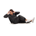 Vinyl Sauna Suit