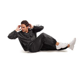 Vinyl Sauna Suit