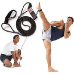 Resistance Training Rip Cord