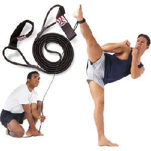 Resistance Training Rip Cord