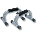 Extreme Training Push Up Bars