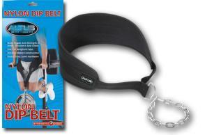 Nylon Dip Belt