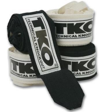 Heavy Duty Hand Wraps