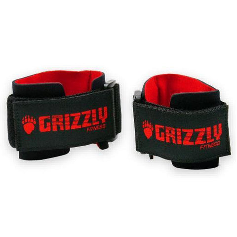 Powerlift Wrist Wraps 3" Wide