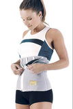 Womens Back Support Slimmer Belt