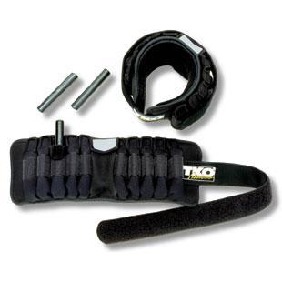 5 Lb. Adjustable Ankle Weights Pair