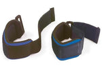 2.5" Nylon Wrist Wraps